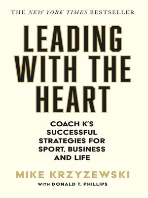 cover image of Leading with the Heart